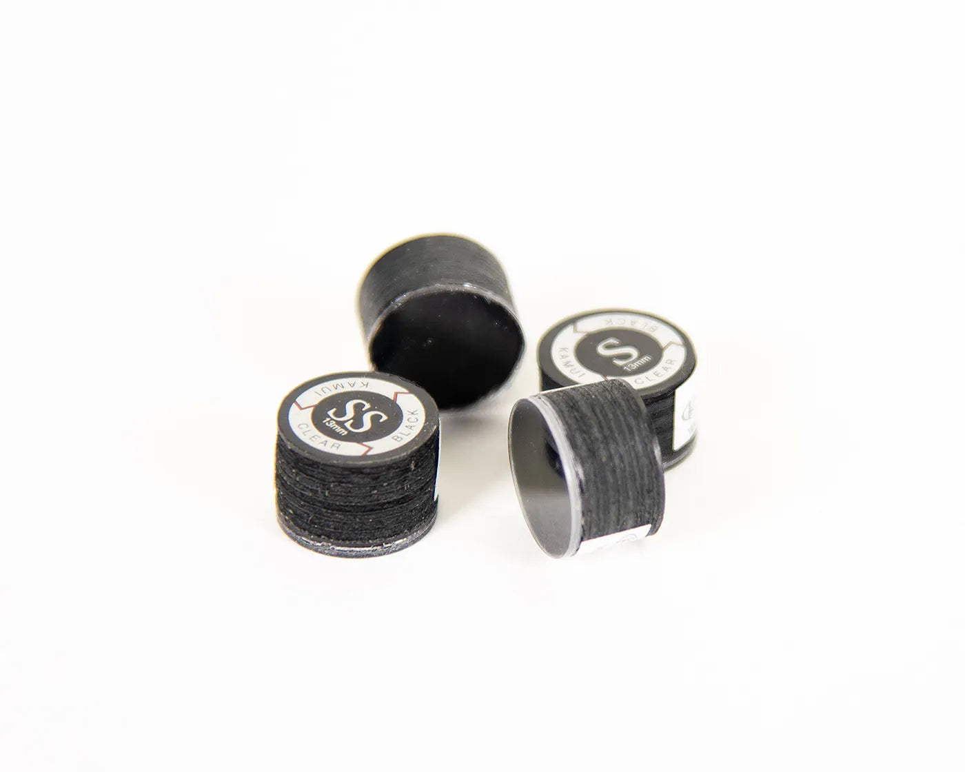Sola Kamui Clear Black 13 mm Sola Kamui Clear Black 13 mm